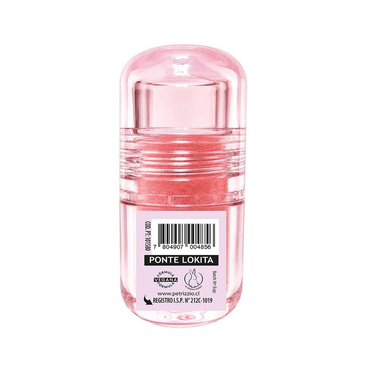 Lip Oil Sugar Coat Katteyes Ponte Lokita Petrizzio