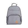 Mochila Maternal Oak Gris Gris Infanti