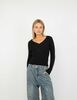 Sweater Mujer Icono