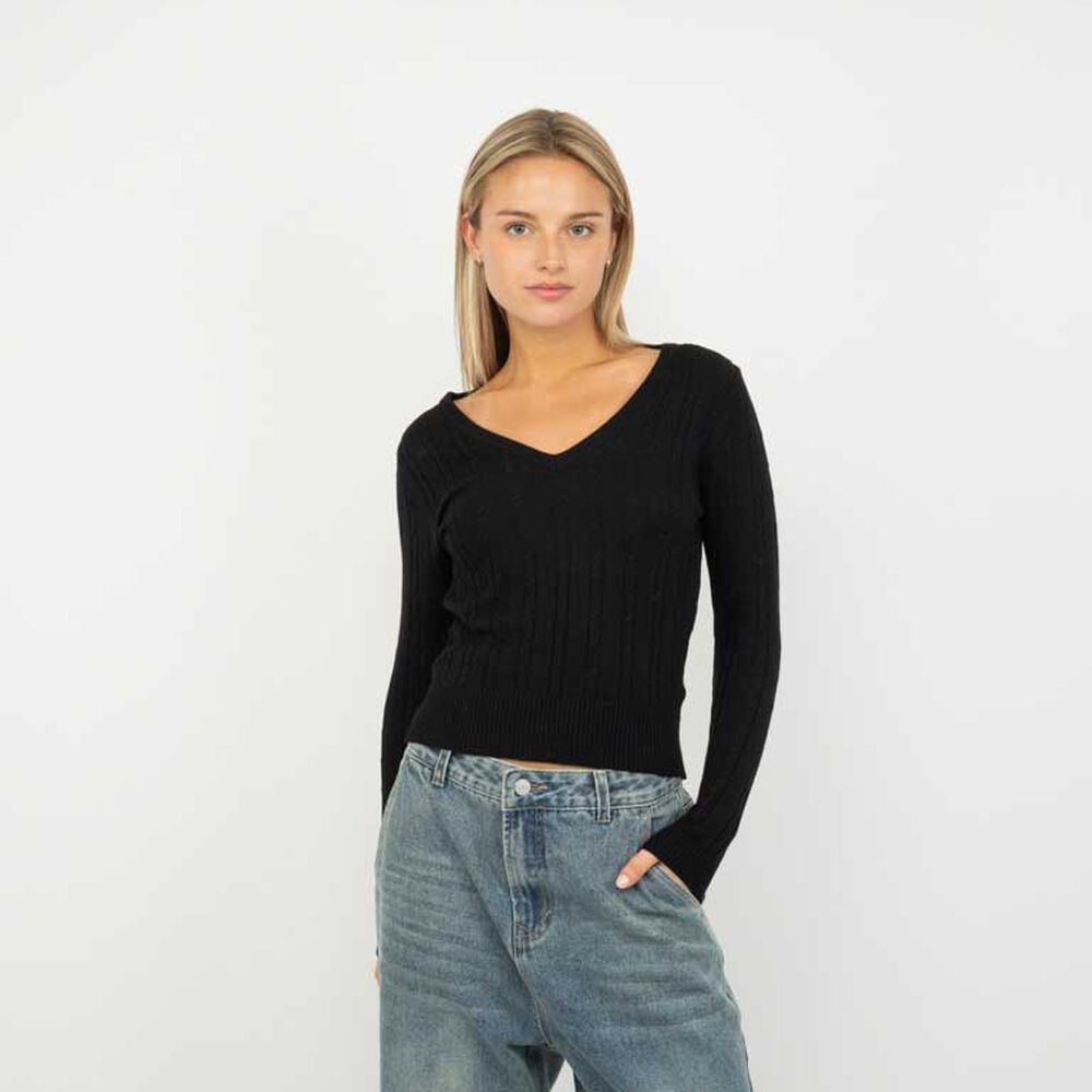 Sweater Mujer Icono