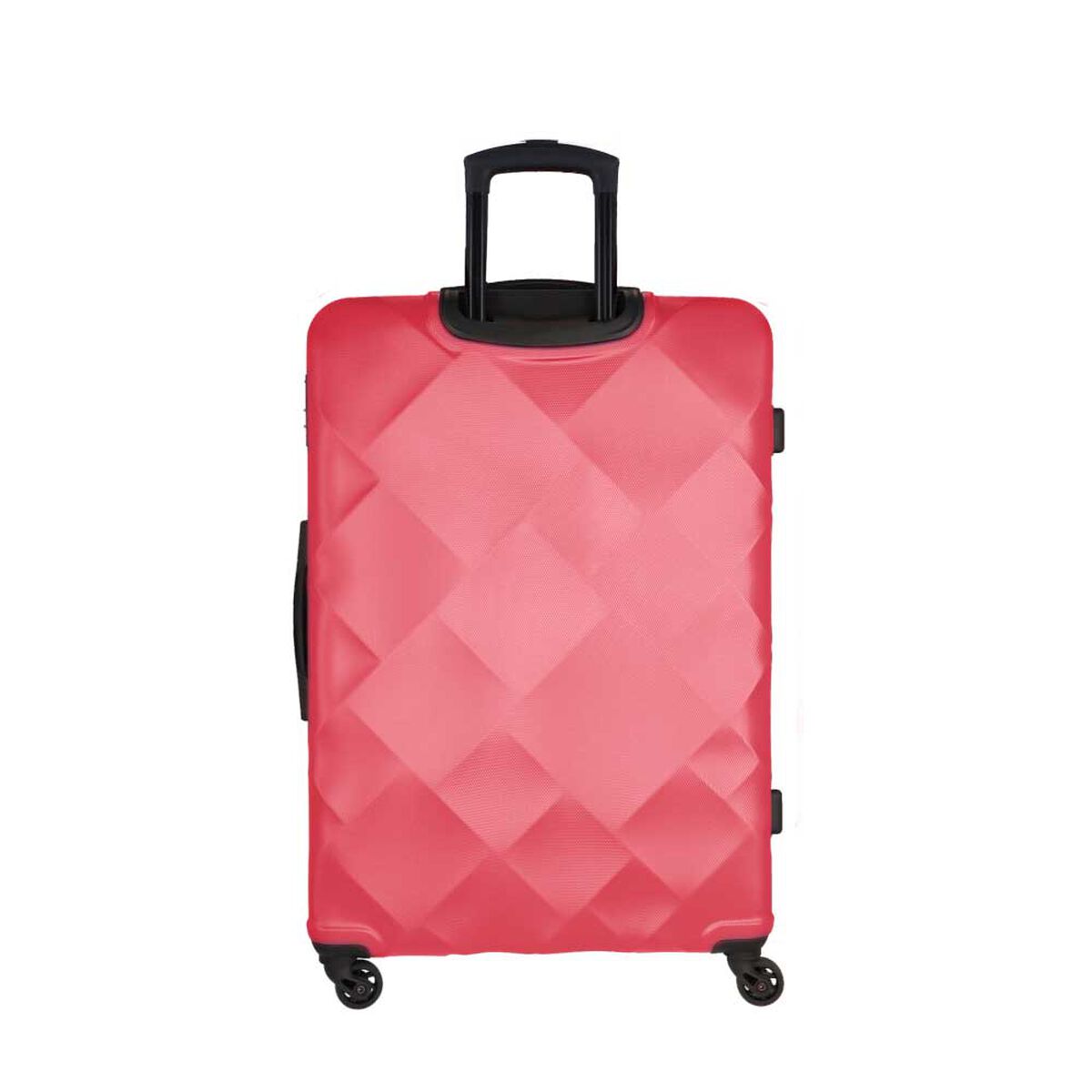Maleta American Tourister Universe 2.0 Rosado L