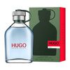 Perfume Hugo Boss Hombre EDT 125ML