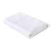 Toalla de Baño Cannon Liso 30 x 50 cm Blanco