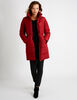 Parka Mujer Portman Club