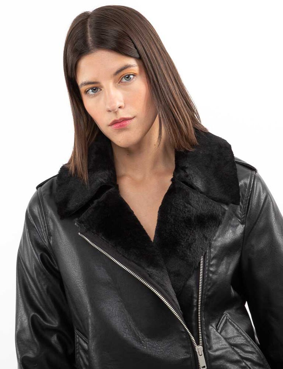 Chaqueta Mujer Zibel