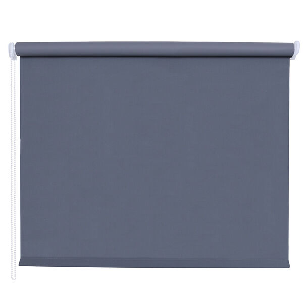 Cortina Roller Blackout Mashini  Marengo  120 x 250 cm