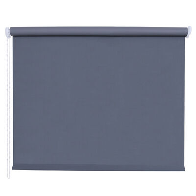 Cortina Roller Blackout Mashini  Marengo  150 x 250 cm