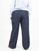 Pantal&oacute;n Casual Algod&oacute;n Mujer Extralindas