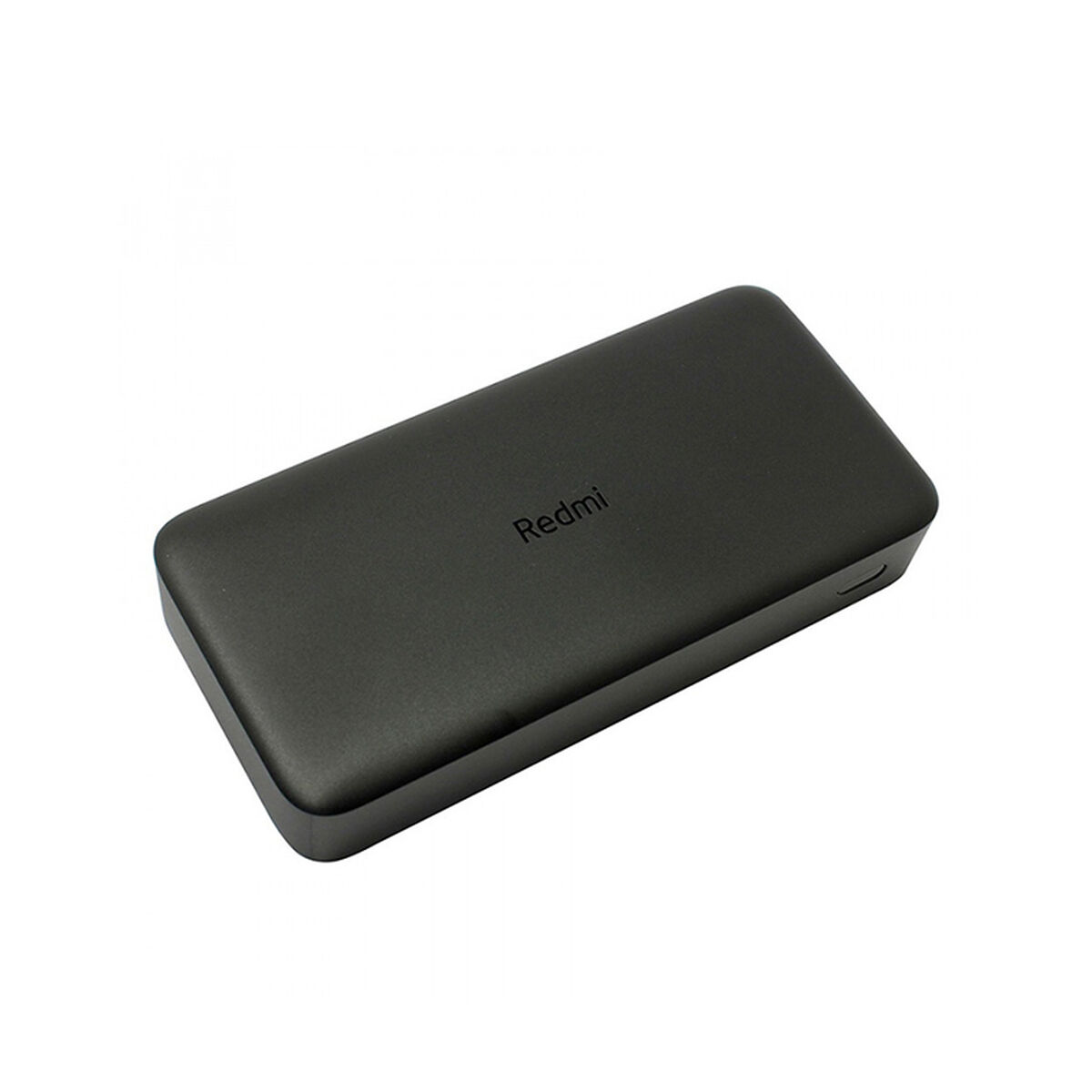 Batería Externa Portátil Carga Rápida Xiaomi 20000mAh