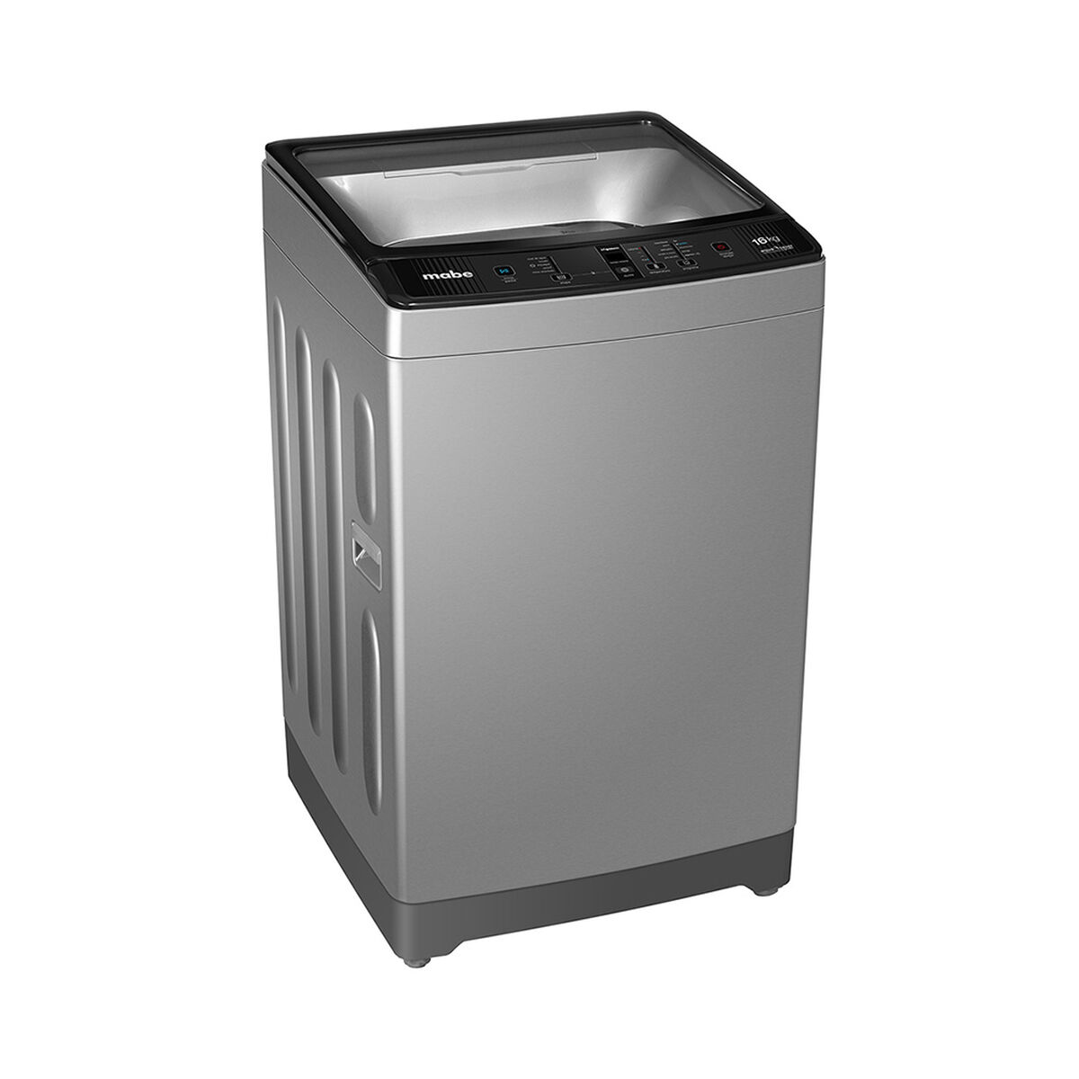Lavadora Automática Mabe LMA6120WGCL0 8 kg/16 kg