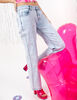 Jeans Mujer Icono