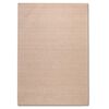 Alfombra Elements & Co Rose Lana Rosado 220x290 cm