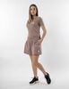 Short Deportiva Mujer Lotto