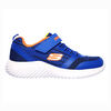 Zapatilla Niño Skechers Bounder - Zallow