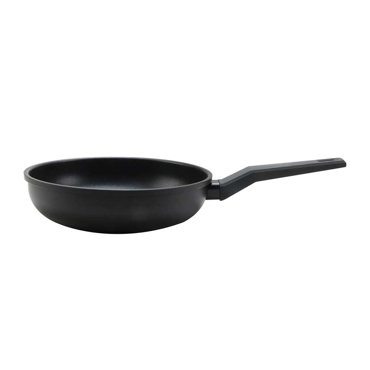 Sart&eacute;n Alumnio Doral Taikyuu 22 cm Negro