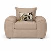 Juego de Living Elegant Detail New Houston 3-1-1 Cuerpos Beige