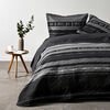 Cubrecama Estampado American Family 2 Plazas Iron