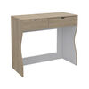 Mueble De Tocador Perla