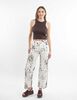 Jeans Wide Leg Mujer Icono