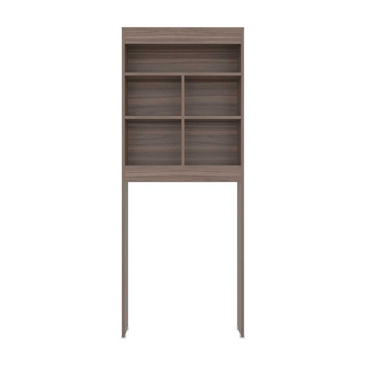 Estante Tuhome Bath Avellana