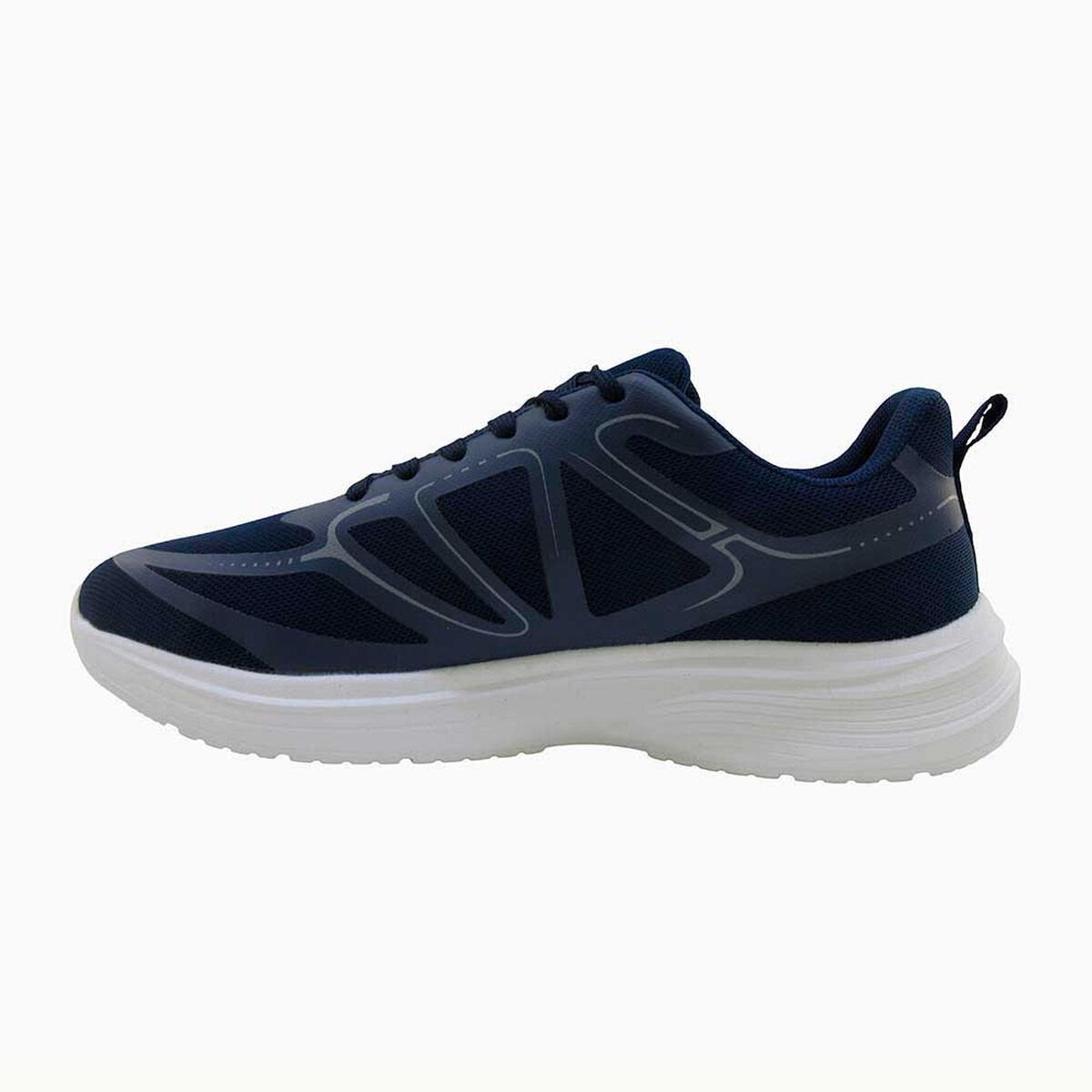 Zapatilla Running Hombre Alpinextrem