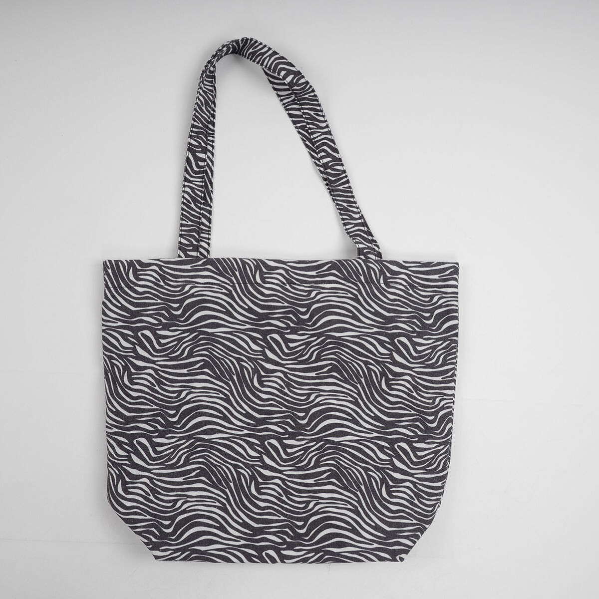 Cartera Gris Mujer Icono