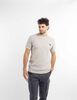 Polera Manga Corta Hombre Zibel