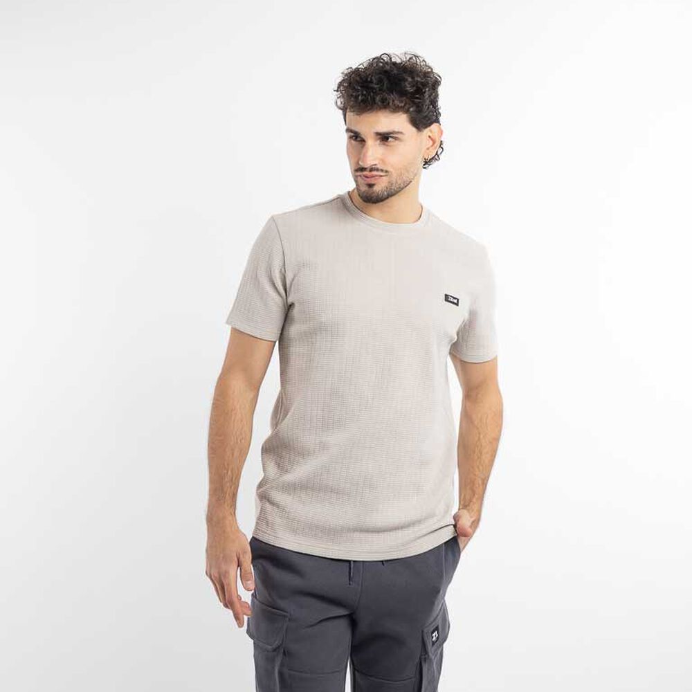 Polera Manga Corta Hombre Zibel