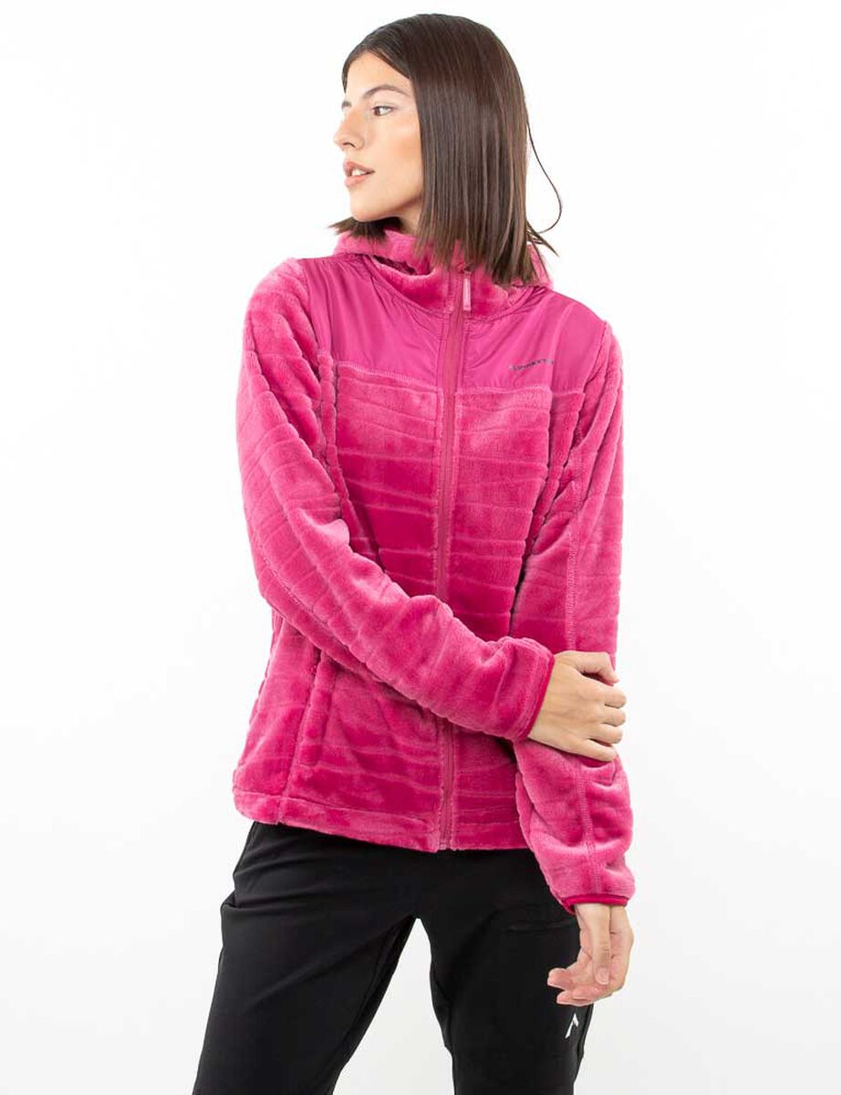 Polerón Deportivo Mujer Alpinextrem