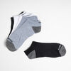 Pack 6 Calcetas Depotivas Skechers