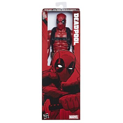 Imagen 2 del producto Figura de Acción Deadpool Marvel