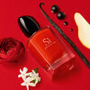 Set Perfume Giorgio Armani Si Passione EDP 50 ml + Si Passione Mini EDP 7 ml + Loción 75 ml