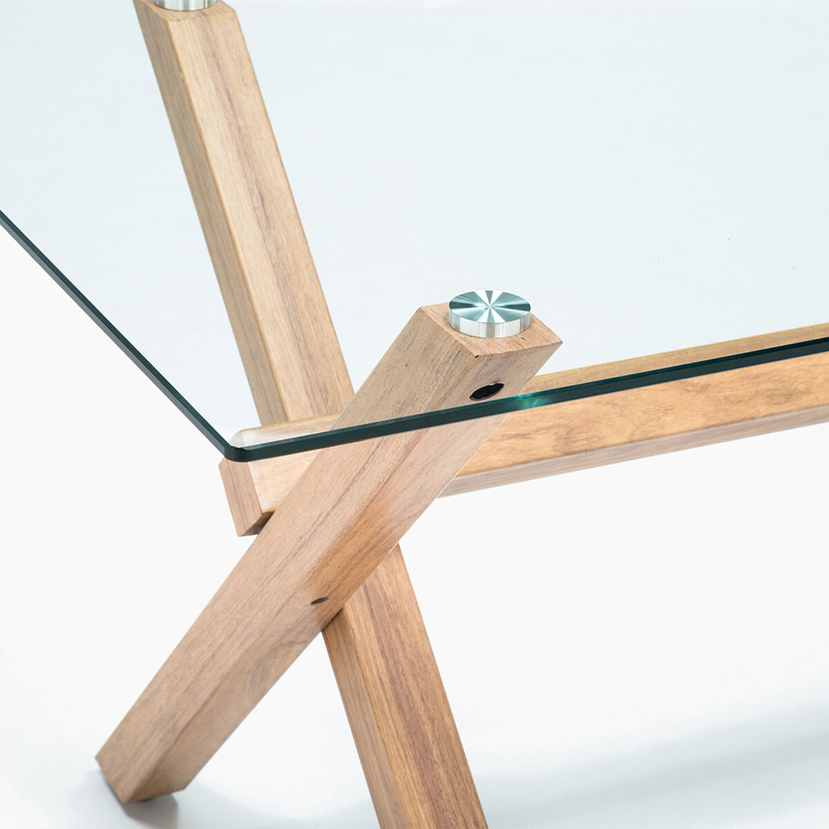 Mesa de Comedor Spazzio Cross