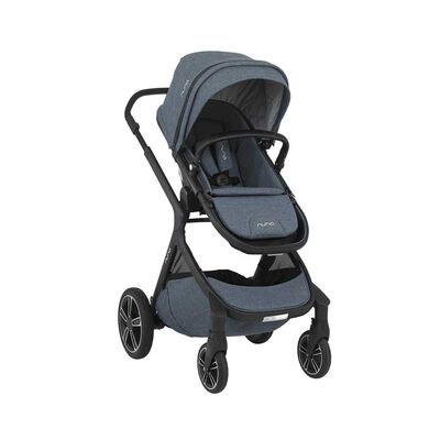 Coche Paseo Demi Grow Aspen Nuna