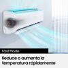 Aire Acondicionado Samsung AR40F12C0AM/ZS 12000 Btu