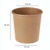 Pote De Gaune 16 OZ 50 Unidades