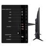 LED 32" Hisense 32A4K Smart TV 4K HD