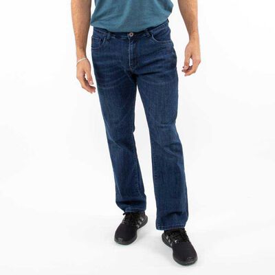 Jeans Regular Hombre Ellus