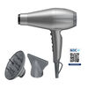 Secador de Pelo Gama Tempo Sensi 5D Moon