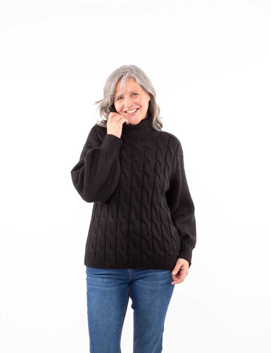 Sweater Mujer Portman Club