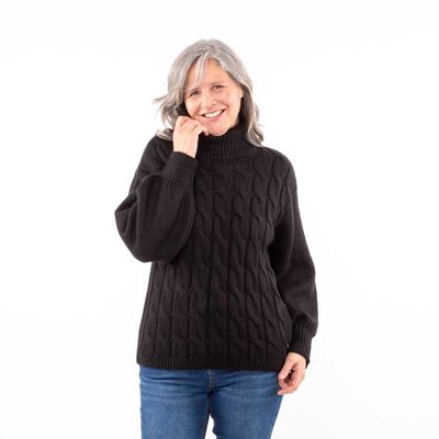 Sweater Mujer Portman Club