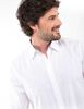 Camisa Algodón Manga Larga Hombre Portman Club
