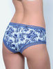 Pack 4 Calzones Pantaletas Mujer Intime