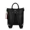 Mochila de Mujer Secret Ibiza SC7 Grande Negra
