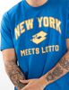 Polera Deportiva Hombre Lotto