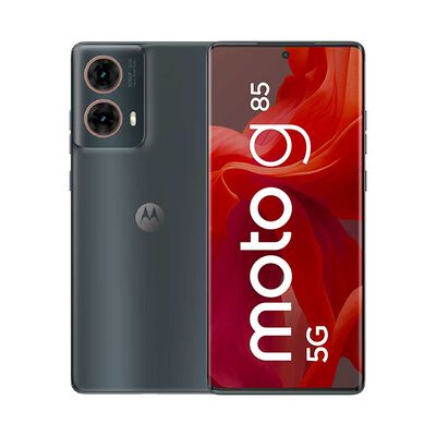 Imagen 1 del producto Celular Motorola Moto G85 5G 256GB 6,7"" Gris