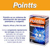 Pointts Sistema de Eliminación de Verrugas