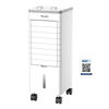 Enfriador de Aire Kendal KFL-100B