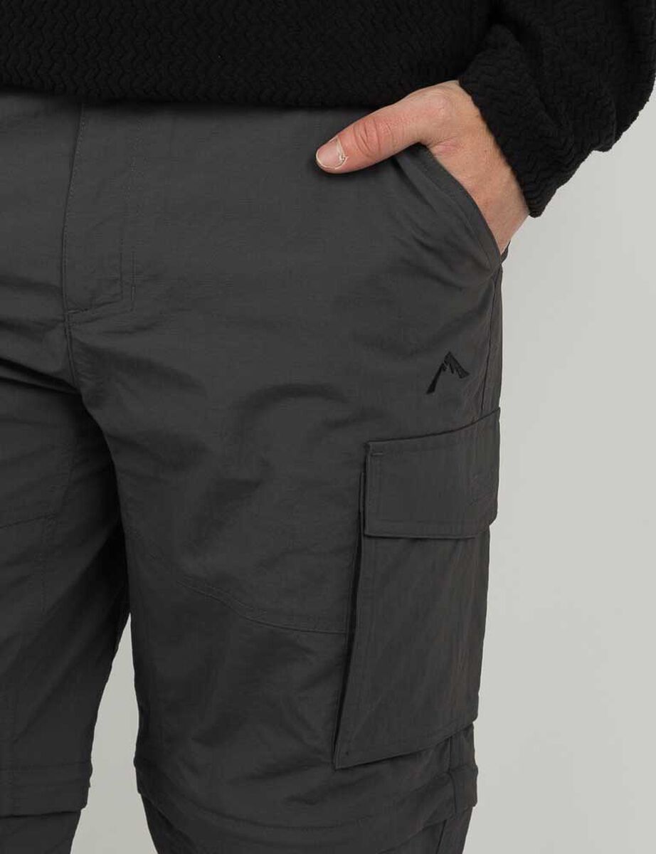 Pantal&oacute;n Deportivo Hombre Alpinextrem