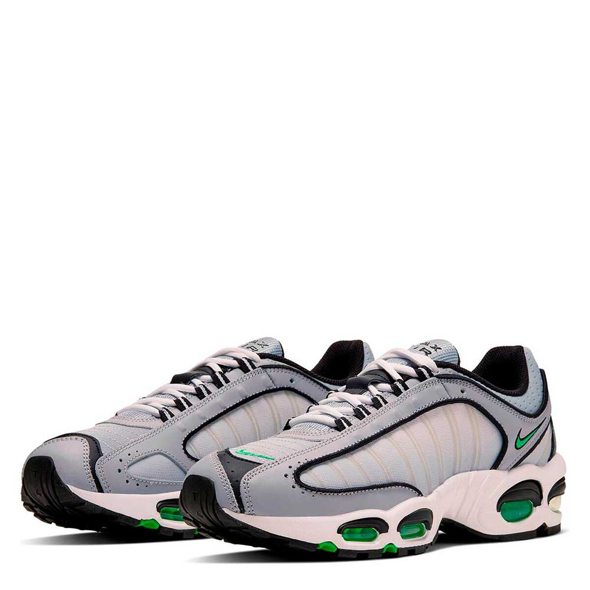 Zapatilla Hombre Nike Air Max Tailwind Iv
